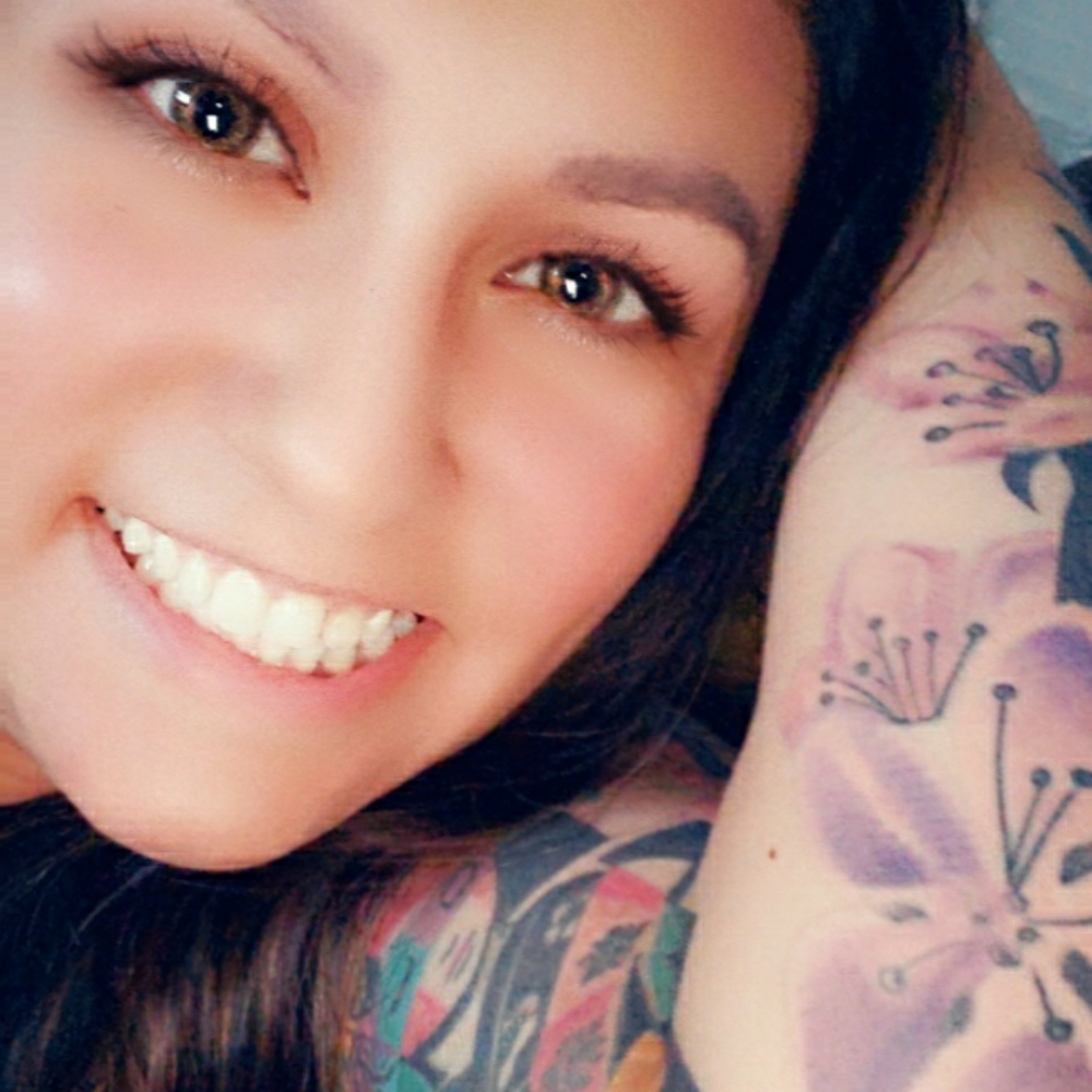 Meet your Posher, Ari